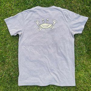 Patagonia Hang Loose Crab Shirt